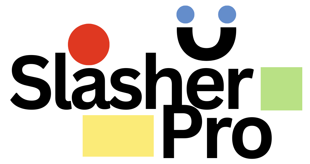 Slasher Pro